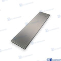Asiento De Aluminio Goldenship (Ref. HFP330ALUSEAT)