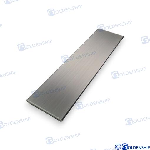 Asiento De Aluminio Goldenship (Ref. HFP330ALUSEAT)