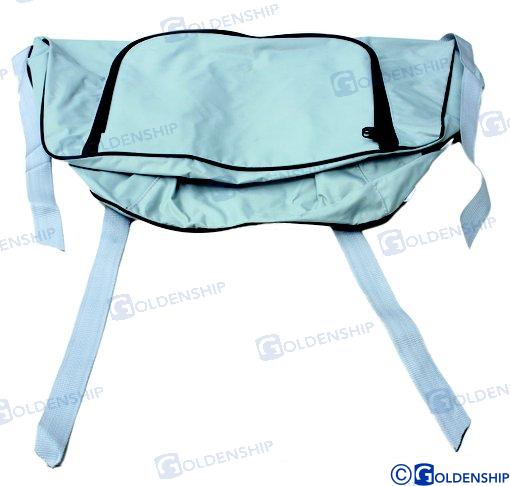 Bolsa Delantera Goldenship (Ref. HFP380FRONTBAG)