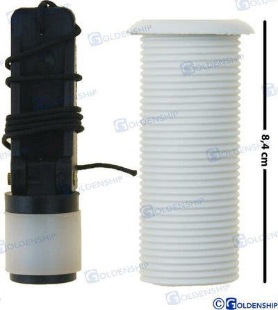 Tapon Completo Para Modelos Hfp Goldenship