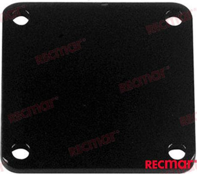 Tapa Colector Mercruiser OMC 73813A1