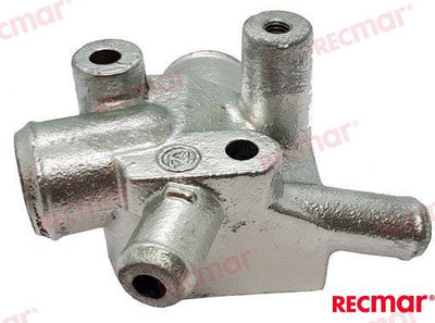 Cuerpo Termostato OMC 985470