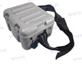 Bateria Li-ion 300Wh 25.6v Hiqmar