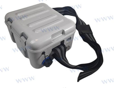 Bateria Li-ion 300Wh 25.6v Hiqmar