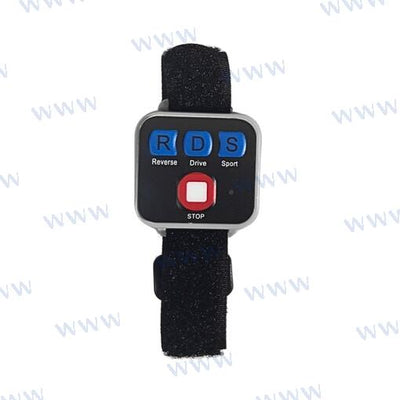 Pulsera Control Remoto Hiqmar