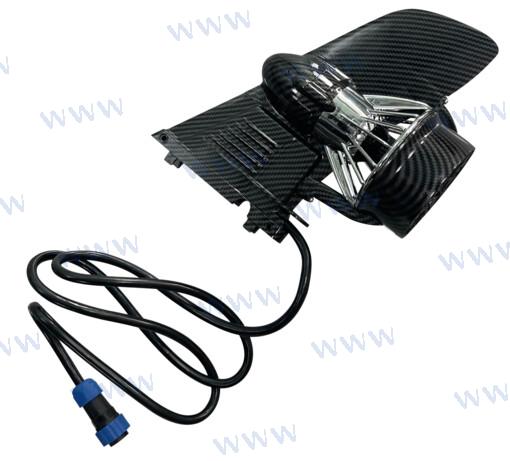 Kit Propulsion Sup EP18Li 160W Hiqmar