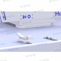 Cornamusa Para H2O O H3O Hurley