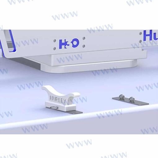 Cornamusa Para H2O O H3O Hurley