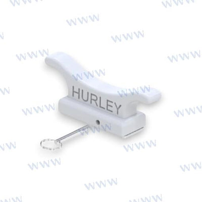 Cornamusa Para H2O O H3O Hurley