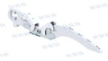 Anclaje Davit H2O - 158KG 10" Hard (2) Hurley