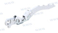 Anclaje Davit H2O - 158KG 10" Hard (2) Hurley