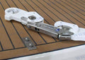 Anclaje Davit H2O - 113KG 36" Hard (2) Hurley