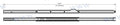 Anclaje Davit H2O - 113KG 36" Soft (2) Hurley