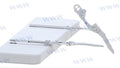 Anclaje Davit H2O - 113KG 36" Soft (2) Hurley