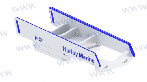 Anclaje Davit H3O 181KG Elect Hurley