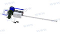 Anclaje Davit H3O 181KG Elect Hurley