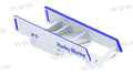 Anclaje Davit H3O 181KG Manual Hurley