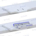 Anclaje Davit H3O 181KG Manual Hurley