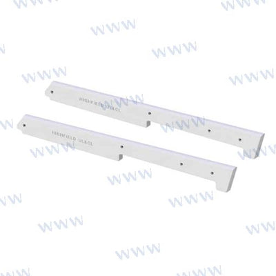 Acoples Pescante H3O Hurley