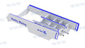 Anclaje Davit H3O+XL 453KG Manual Hurley