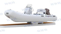 Anclaje Davit H3O+XL 453KG Manual Hurley
