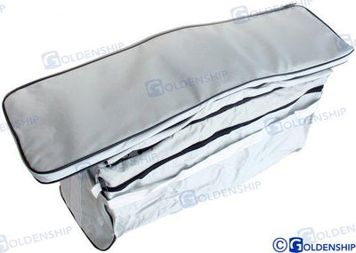 Seat Bag Goldenship (Ref. HSD230SEATBAG)