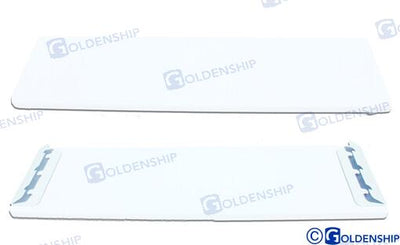 Asiento De Madera Goldenship (Ref. HSD230SEAT)