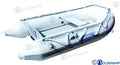 Embarcación Neumática HSD270 Suelo Airma Goldenship