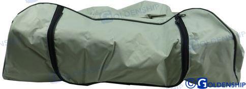 Front Bag Goldenship (Ref. HSD320FRONTBAG)