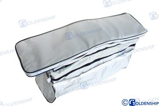 Seat Bag Goldenship (Ref. HSD320SEATBAG)