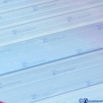 Suelo Aluminio Para HSD420AL Goldenship