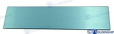 Asiento De Aluminio Goldenship (Ref. HSD420ALUSEAT)