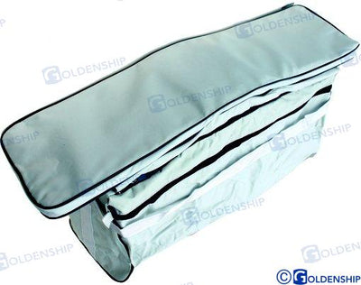 Seat Bag Goldenship (Ref. HSD420SEATBAG)