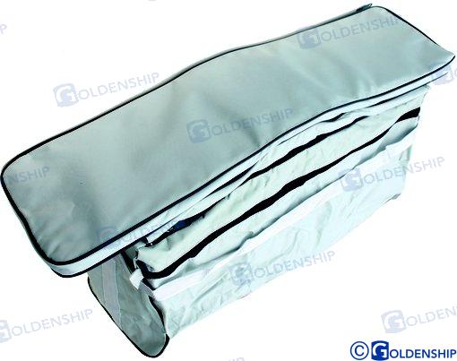 Seat Bag Goldenship (Ref. HSD420SEATBAG)