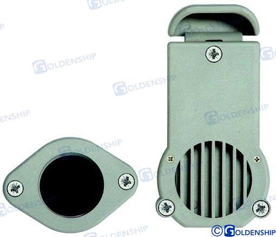 Drain Plug ´´c´´ Style Goldenship