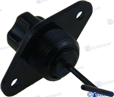 Drain Plug ´´e´´ Type Goldenship