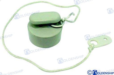 Drain Plug Set Goldenship