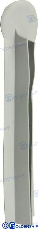 Transom Holder 25 Mm. Goldenship