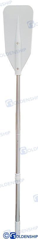 Remo 160 Cm Gris Goldenship