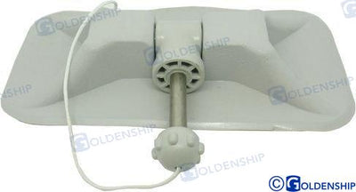 Oar Lock Goldenship