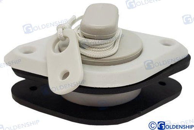Tapon Drenaje Goldenship