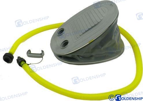 Fuelle Hinchador Goldenship