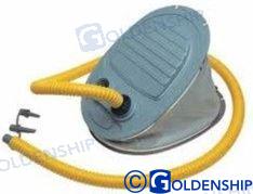 Pump High Pressure Goldenship