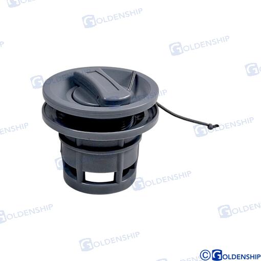 Pressure Valves Goldenship