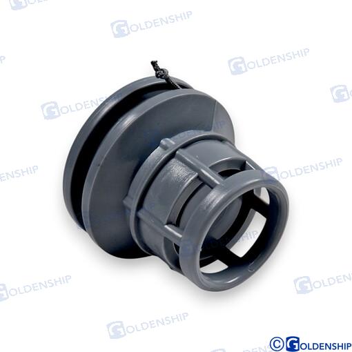 Pressure Valves Goldenship