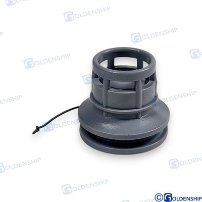 Pressure Valves Goldenship