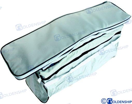 Bolsa Asiento Goldenship (Ref. HSR220DSEATBAG)