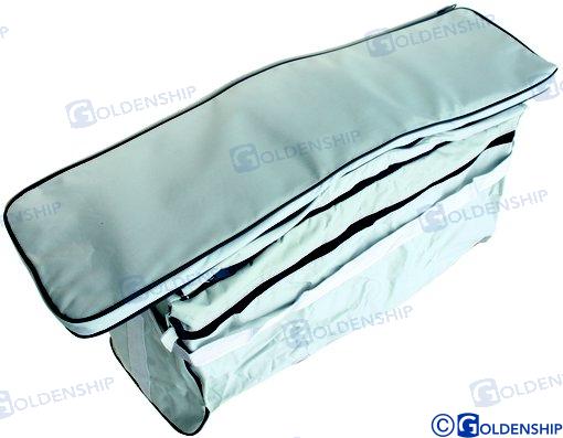 Bolsa Asiento Goldenship (Ref. HSR310ALSEATBAG)