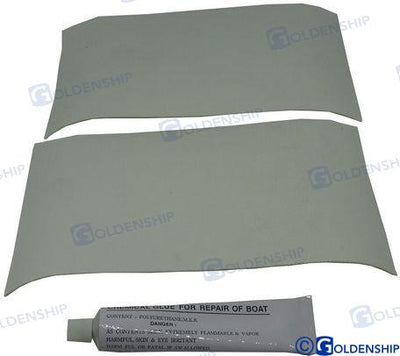Repair Kit Goldenship