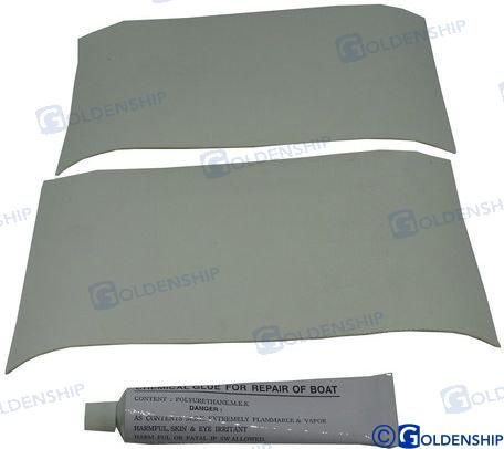 Repair Kit Goldenship